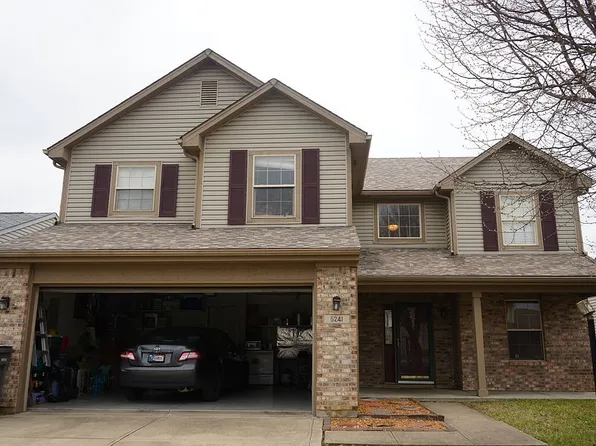 5241 Waterton Lakes Dr, Indianapolis, IN 46237