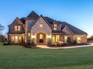 871 Maverick Ct, Fairview, TX 75069