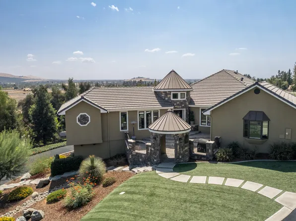 1113 E Jasmine South Drive, Porterville, CA 93257