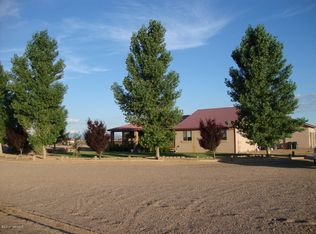 2885 W Pilots Rest Airstrip, Chino Valley, AZ 86323