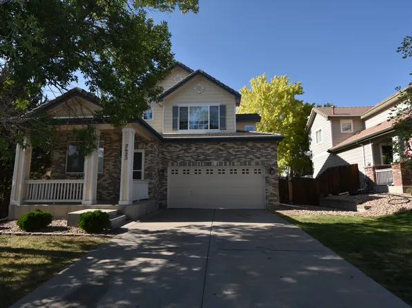 2623 E 137th Ave, Thornton, CO 80602