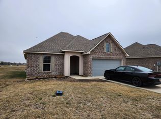 162 New Iberia N, Iowa, LA 70647