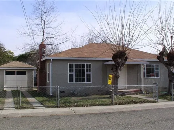 1517 Freeman St, Marysville, CA 95901