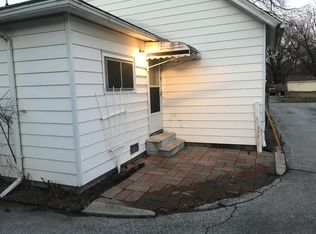 1815 Benjamin St APT 2, Saginaw, MI 48602