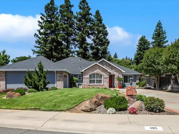 495 S Barrett Rd, Yuba City, CA 95991