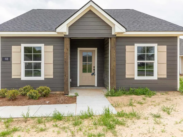 113 Clearwater Cir, Ruston, LA 71270