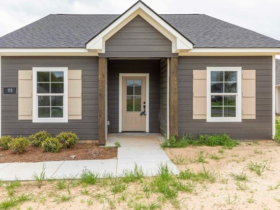 113 Clearwater Cir, Ruston, LA 71270