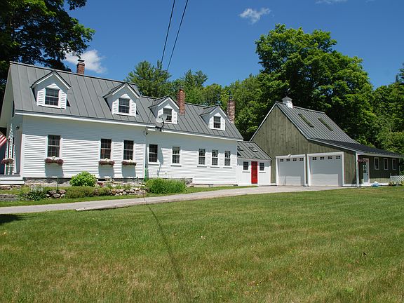 SSW View