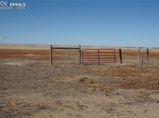 Unknown, Rush, CO 80833