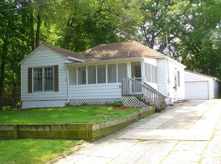 1816 26th St, Des Moines, IA 50310