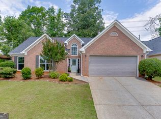 2420 Walnut Grove Way, Suwanee, GA 30024