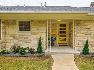 1402 E 16th St, Georgetown, TX 78626