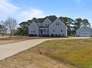 112 Cherry Blossom Way N, Shiloh, NC 27974