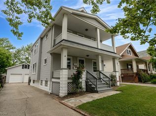 4680 E 85th St, Garfield Heights, OH 44125