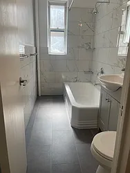 Rented by First Urban Management