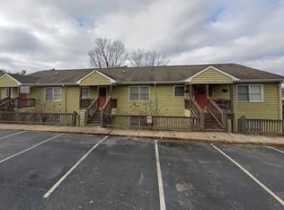 2505 W Broad St APT 512, Athens, GA 30606
