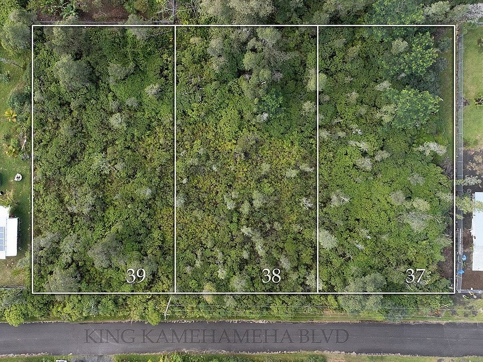 1st image of King Kamehameha Blvd Lot 82