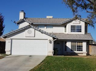 817 Elm St, Tehachapi, CA 93561