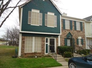 200 Merlin Way, Euless, TX 76039