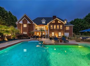 35 Upchurch Rd, McDonough, GA 30252