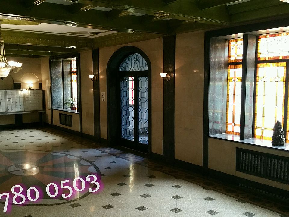 LOBBY AREA