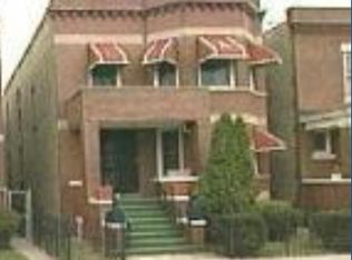 6917 S Indiana Ave APT 2, Chicago, IL 60637