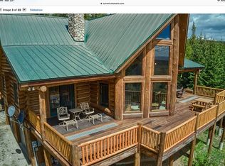 2553 County Road 14a, Fairplay, CO 80440