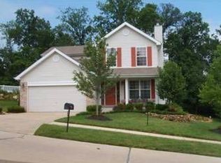 1081 Big Sky Dr, Fenton, MO