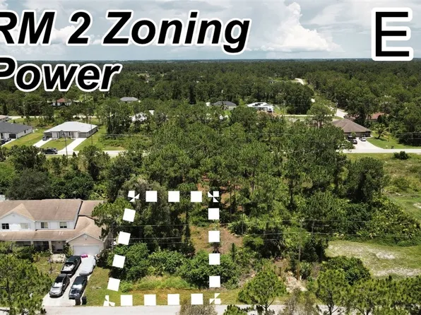 729/731 Bedford Dr, Lehigh Acres, FL 33974