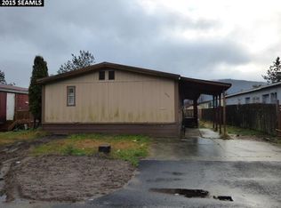 6029 Gull Way, Juneau, AK 99801