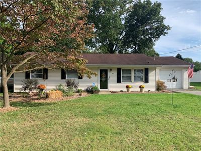 900 Clarksville Rd, Hermitage, PA, 16148