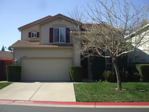 4948 Forest Creek Way, Granite Bay, CA 95746