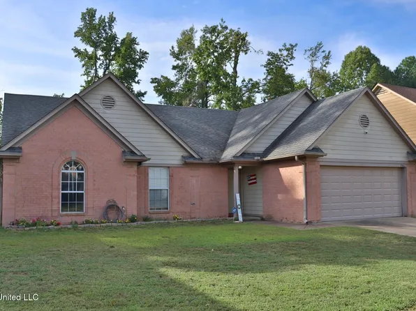 1766 Northwood Hills Cv, Hernando, MS 38632