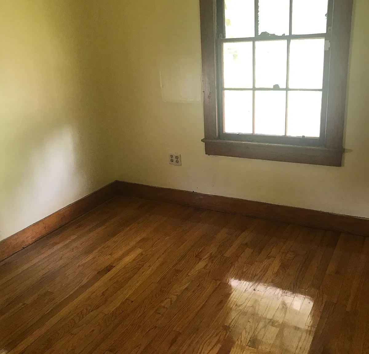 3 bed, 1100 sqft, $1,000 — Photo 2