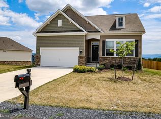 137 Flagstick Ct, Front Royal, VA 22630