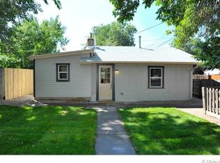4010 W 45th Ave, Denver, CO 80212