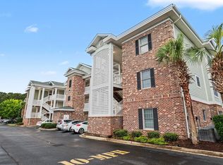 4869 Magnolia Pointe Ln APT 205, Myrtle Beach, SC 29577