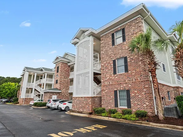 4869 Magnolia Pointe Ln. #205, Myrtle Beach, SC 29577