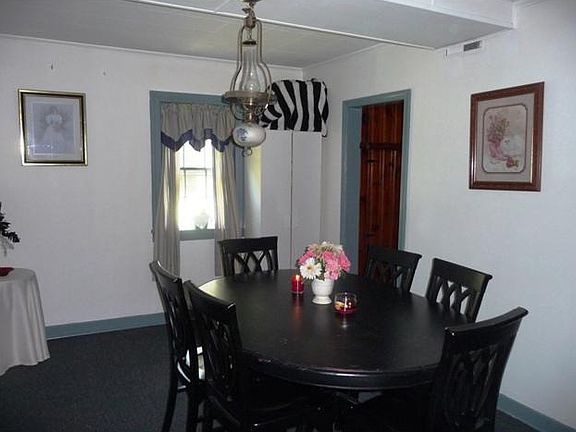 Main Level Dining Room