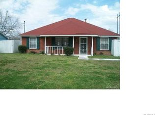 3329 Herbert Dr, Montgomery, AL 36116