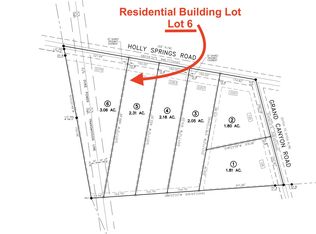 2275 Holly Springs Rd, Inman, SC 29349