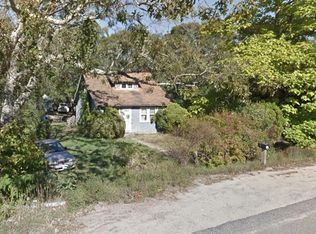 1862 State Highway Rte #6, Wellfleet, MA 02667