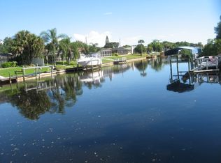 3101 Rock Creek Dr, Port Charlotte, FL 33948