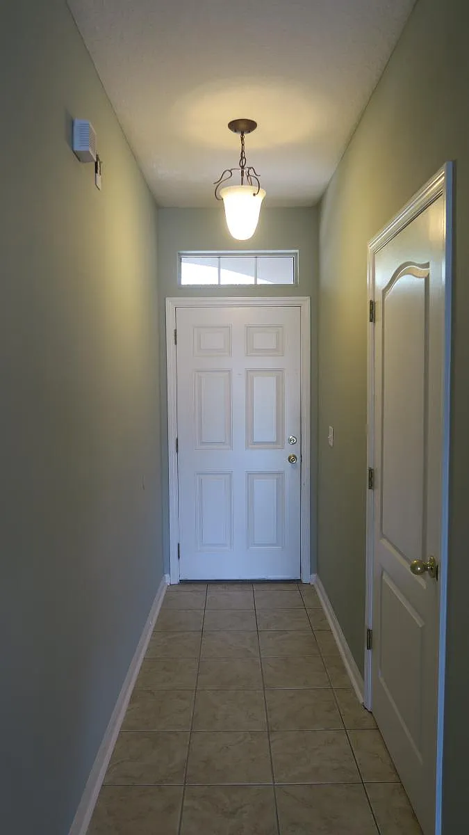 Foyer - 14908 Bartram Village Ln