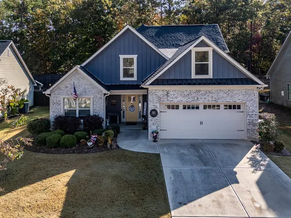 310 Stonecrest Dr, Carrollton, GA 30117