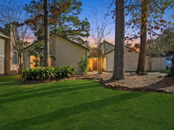 3618 Riverwood Park Dr, Kingwood, TX 77345