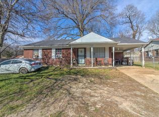 2744 Northmeade Ave, Memphis, TN 38127