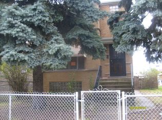 1050 W 34th Pl, Chicago, IL 60608