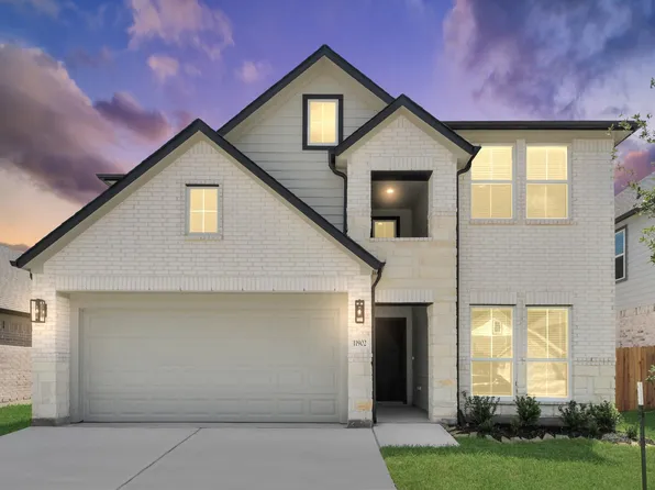 11902 Royal Willow Ln, Houston, TX 77066