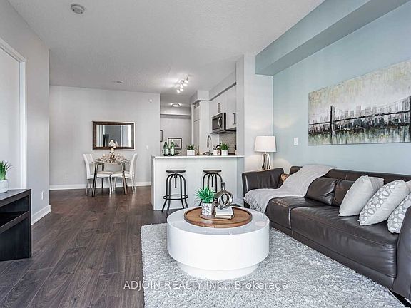 3rd image of 5180 Yonge St Unit 612